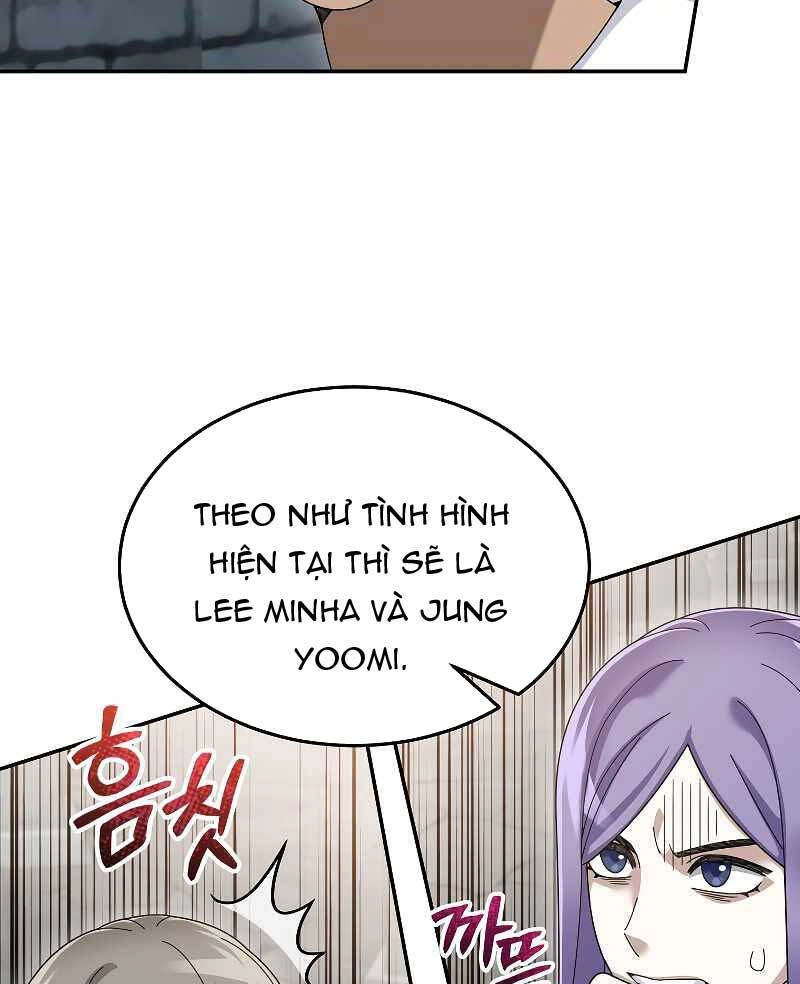 Người Mới Này Quá Mạnh Chapter 72 - 99
