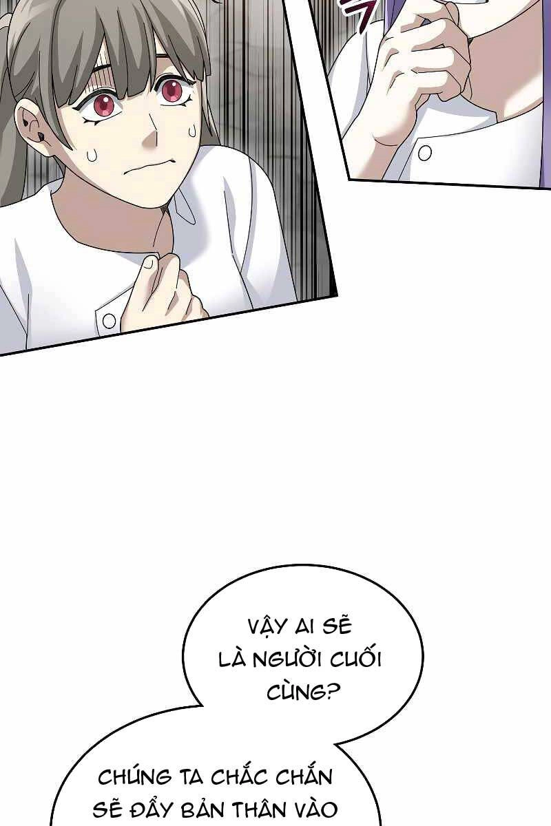 Người Mới Này Quá Mạnh Chapter 72 - 100