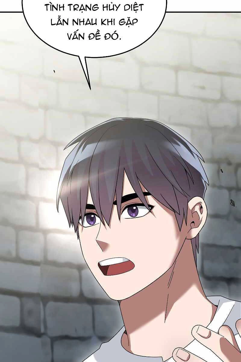 Người Mới Này Quá Mạnh Chapter 72 - 101