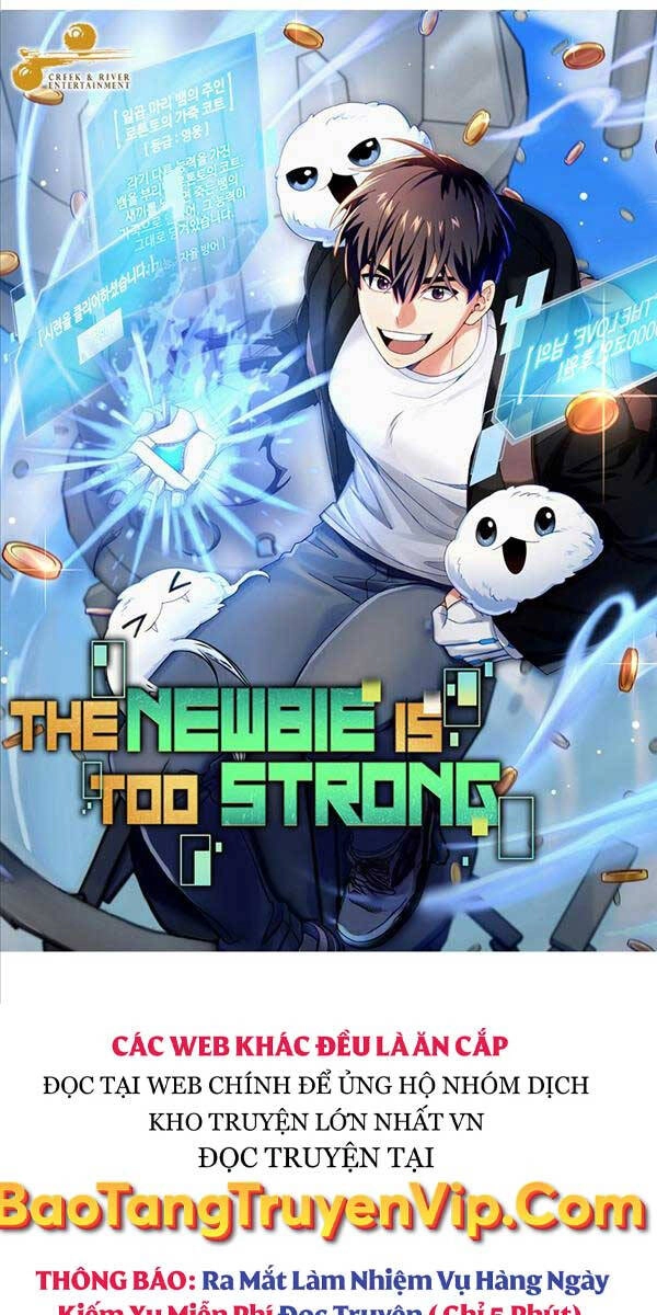 Người Mới Này Quá Mạnh Chapter 73 - 6
