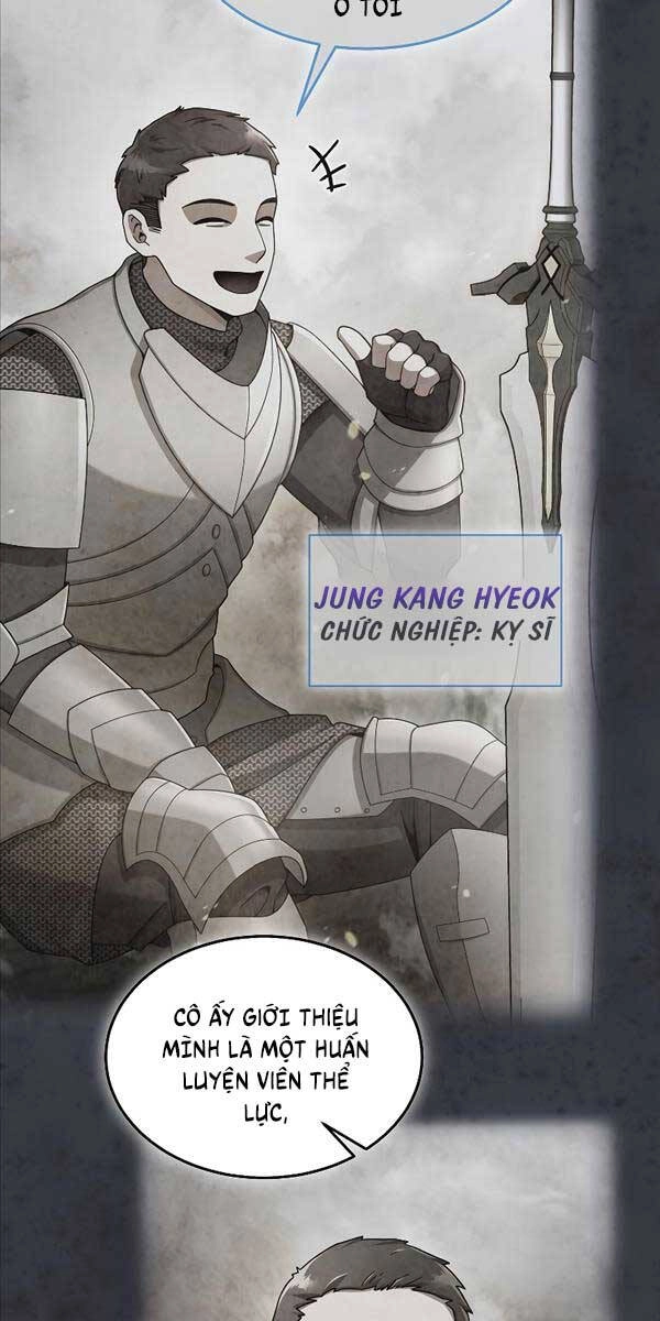 Người Mới Này Quá Mạnh Chapter 73 - 28