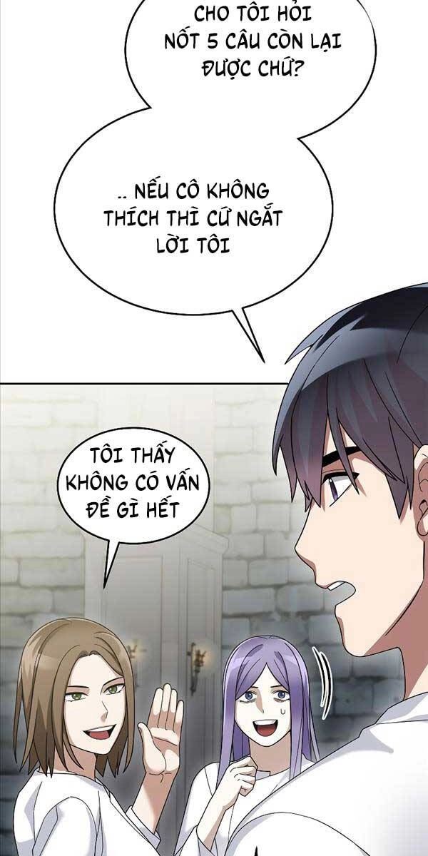 Người Mới Này Quá Mạnh Chapter 73 - 41