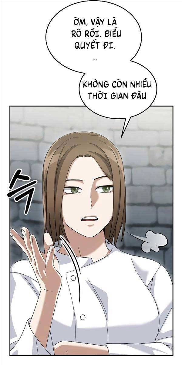 Người Mới Này Quá Mạnh Chapter 73 - 57