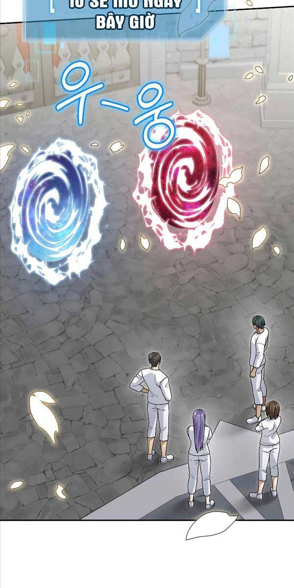 Người Mới Này Quá Mạnh Chapter 73 - 88