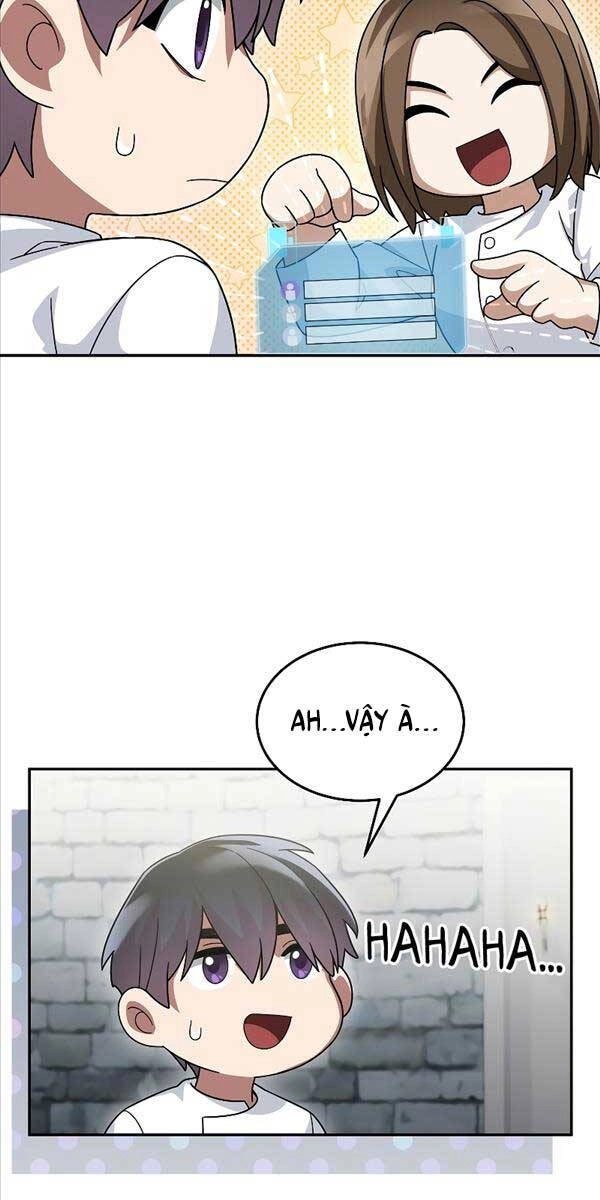 Người Mới Này Quá Mạnh Chapter 74 - 6