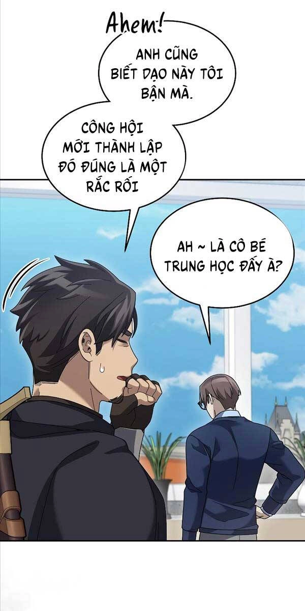 Người Mới Này Quá Mạnh Chapter 74 - 16