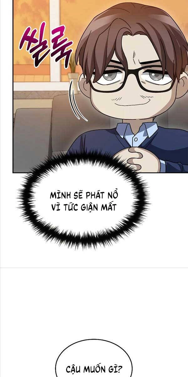 Người Mới Này Quá Mạnh Chapter 74 - 79