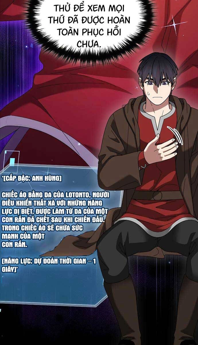 Người Mới Này Quá Mạnh Chapter 76 - 25