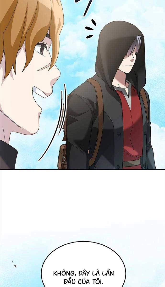 Người Mới Này Quá Mạnh Chapter 76 - 91