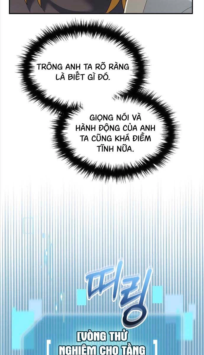 Người Mới Này Quá Mạnh Chapter 76 - 94