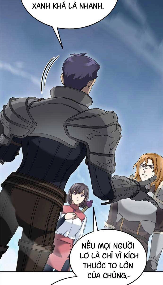 Người Mới Này Quá Mạnh Chapter 77 - 18