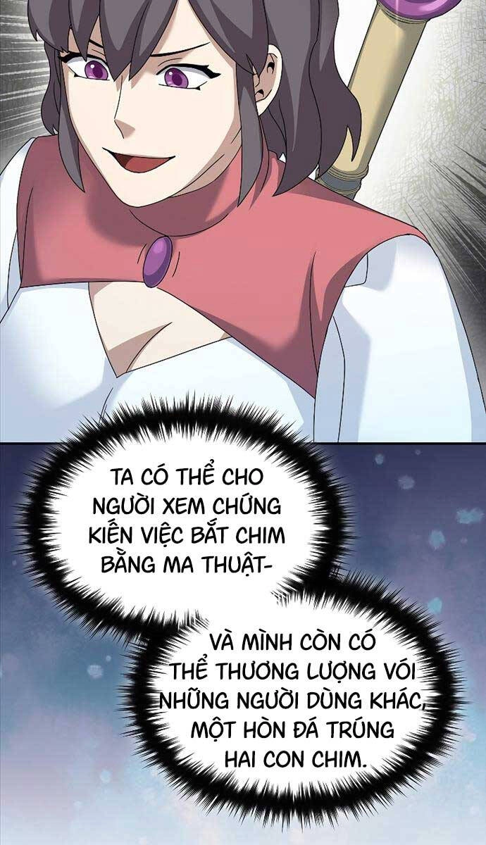 Người Mới Này Quá Mạnh Chapter 77 - 25