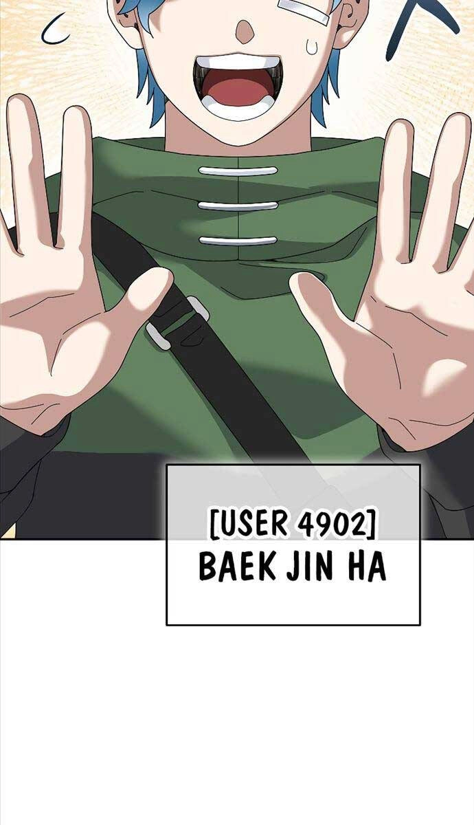 Người Mới Này Quá Mạnh Chapter 78 - 83