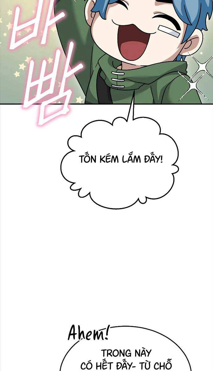 Người Mới Này Quá Mạnh Chapter 78 - 85