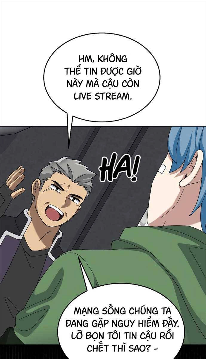 Người Mới Này Quá Mạnh Chapter 78 - 91