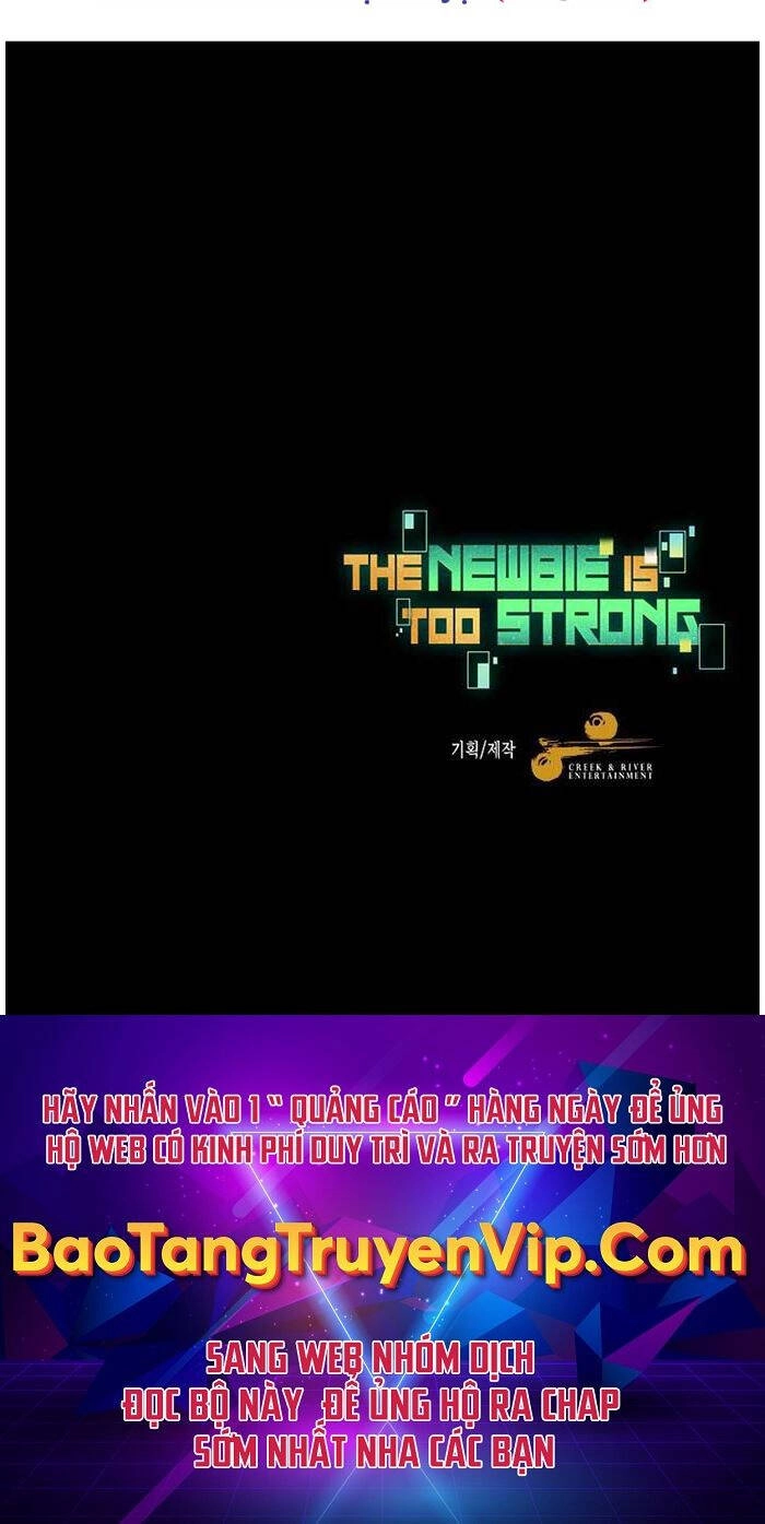 Người Mới Này Quá Mạnh Chapter 78 - 106