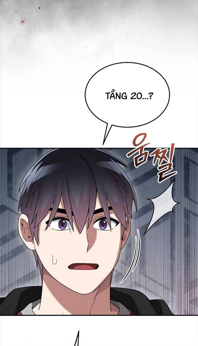 Người Mới Này Quá Mạnh Chapter 79 - 80