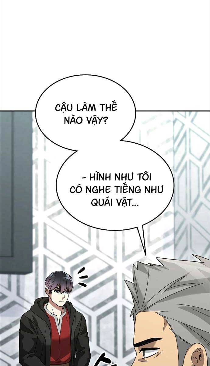 Người Mới Này Quá Mạnh Chapter 79 - 91
