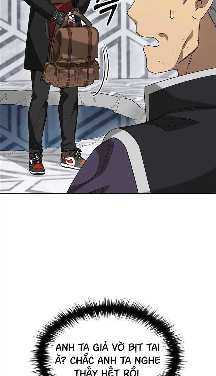 Người Mới Này Quá Mạnh Chapter 79 - 92