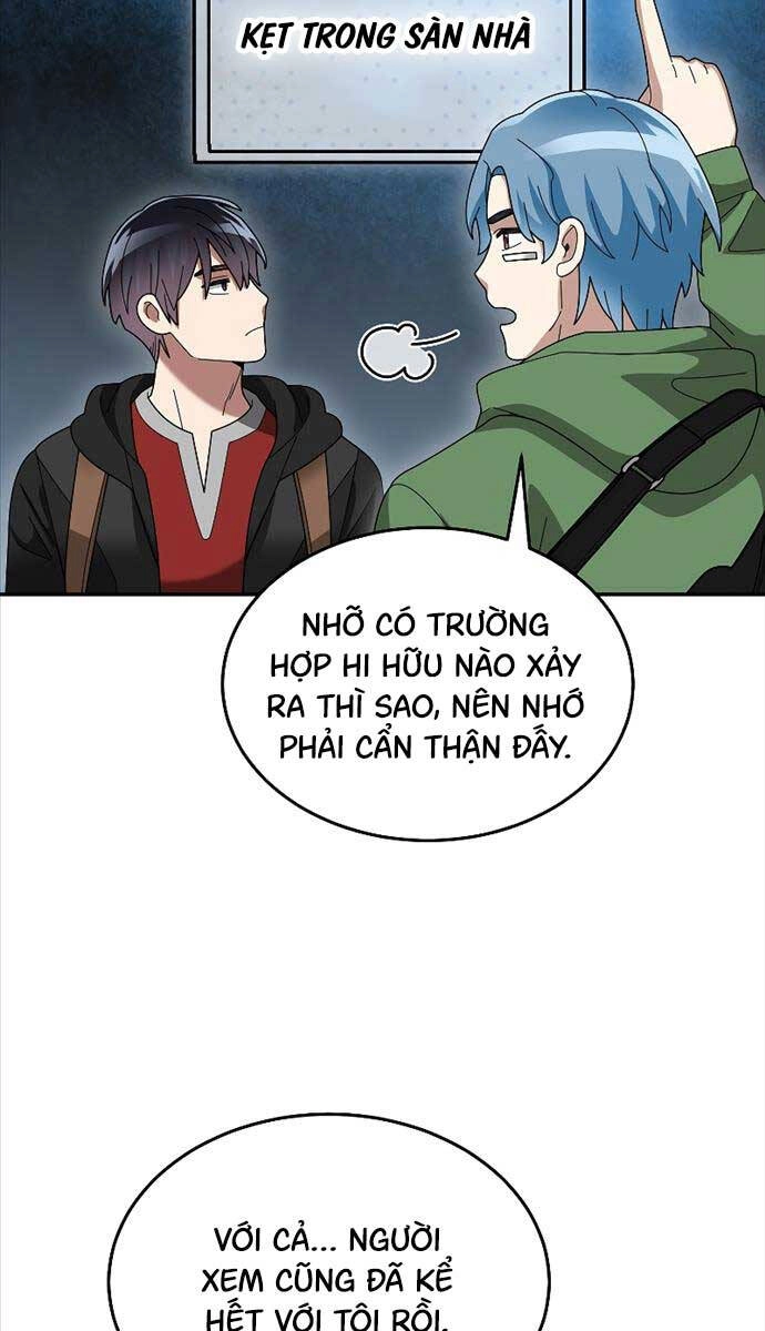 Người Mới Này Quá Mạnh Chapter 80 - 7