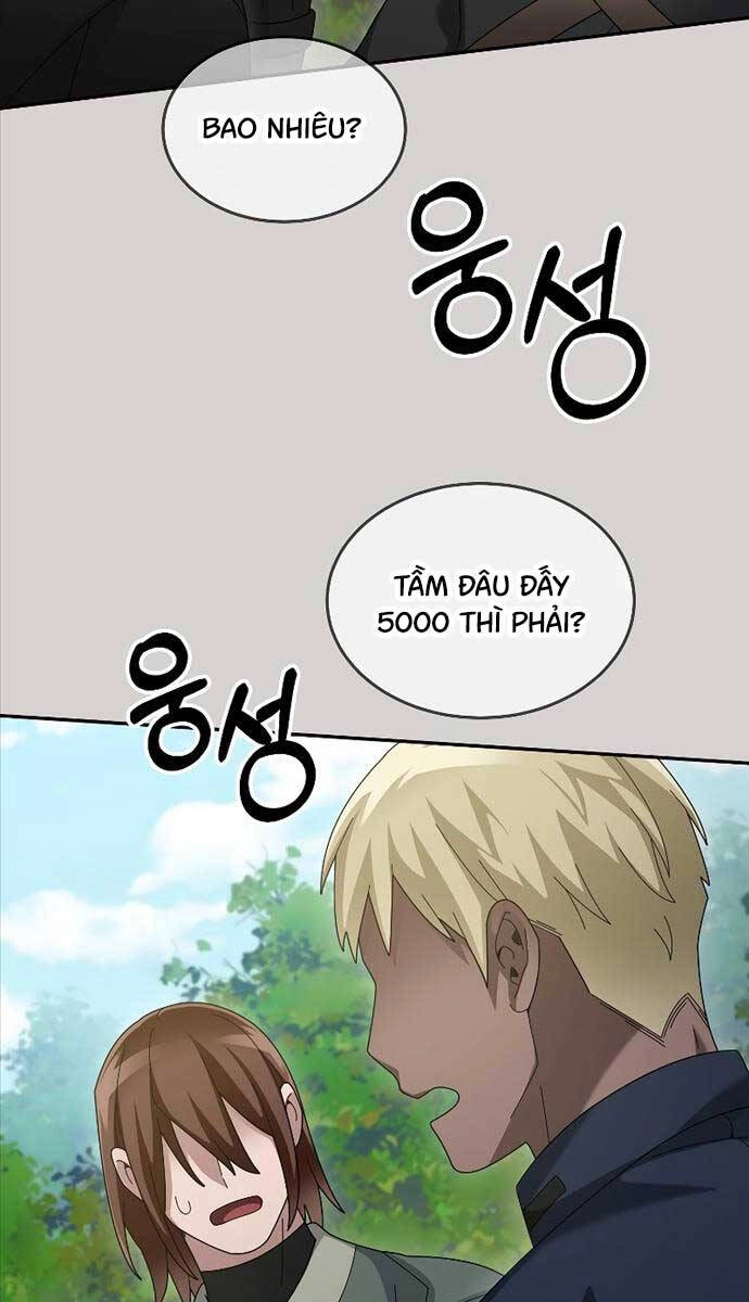 Người Mới Này Quá Mạnh Chapter 80 - 17