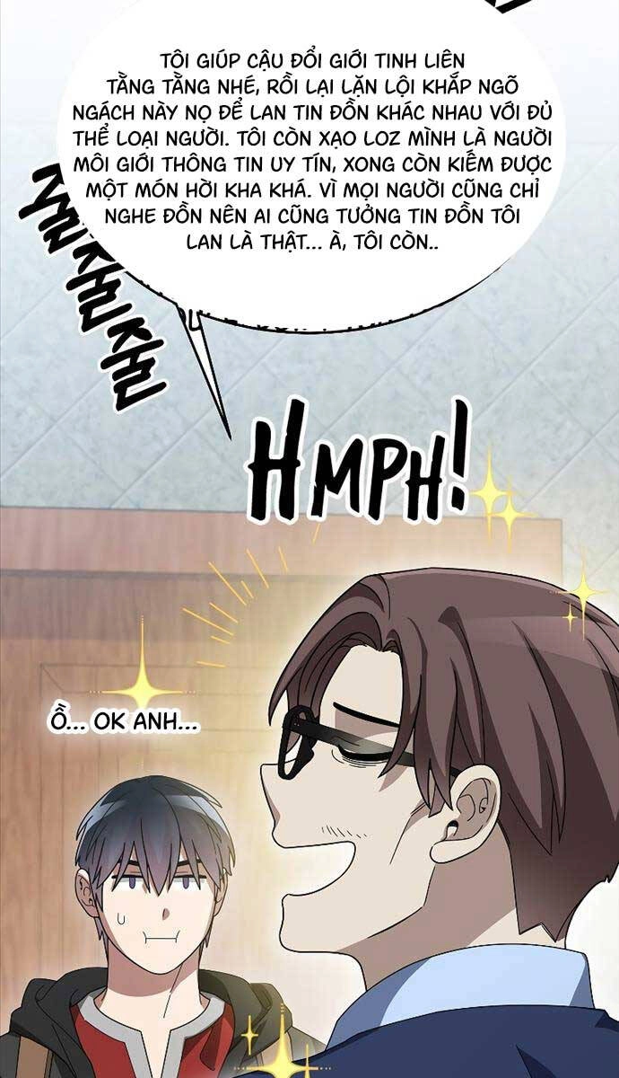 Người Mới Này Quá Mạnh Chapter 80 - 54