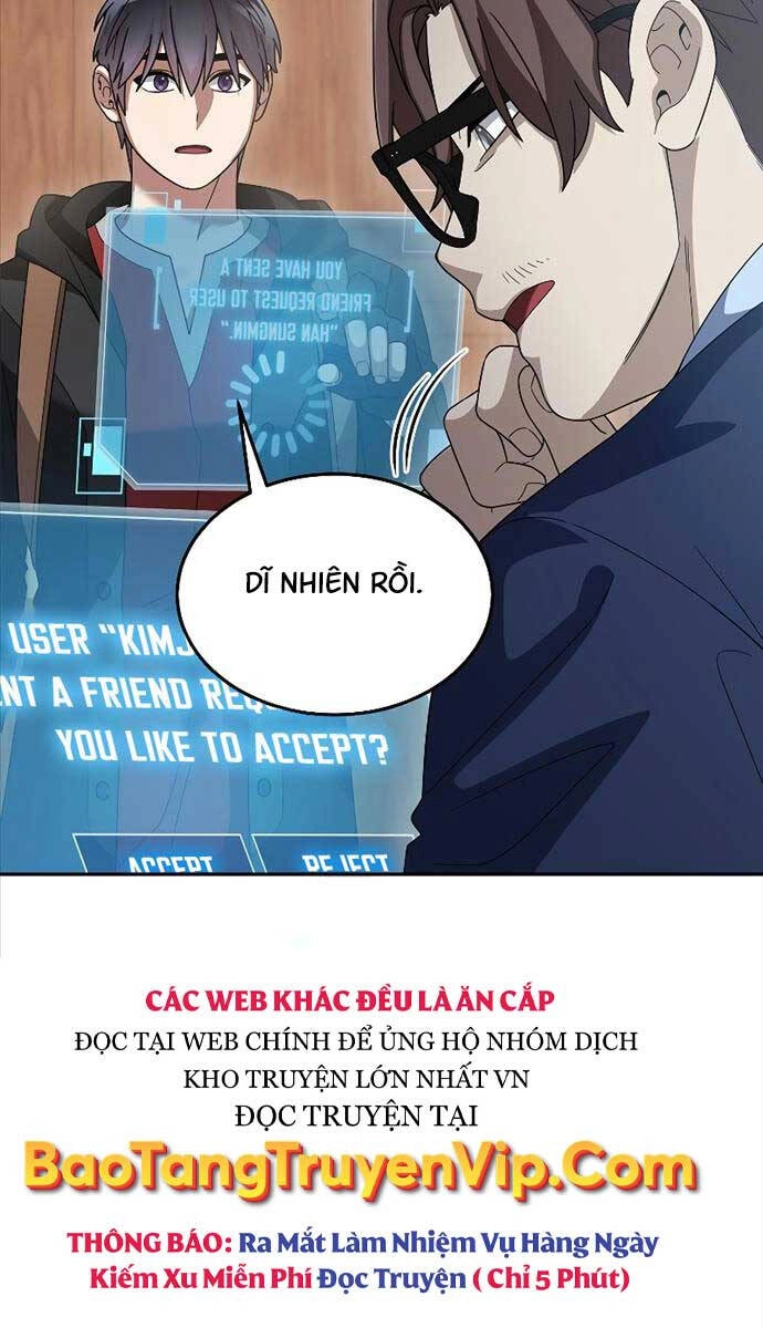 Người Mới Này Quá Mạnh Chapter 80 - 61