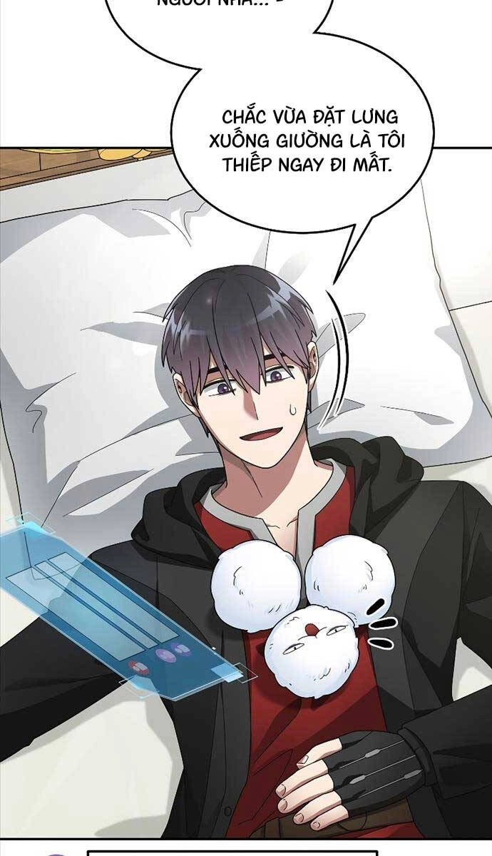 Người Mới Này Quá Mạnh Chapter 80 - 84