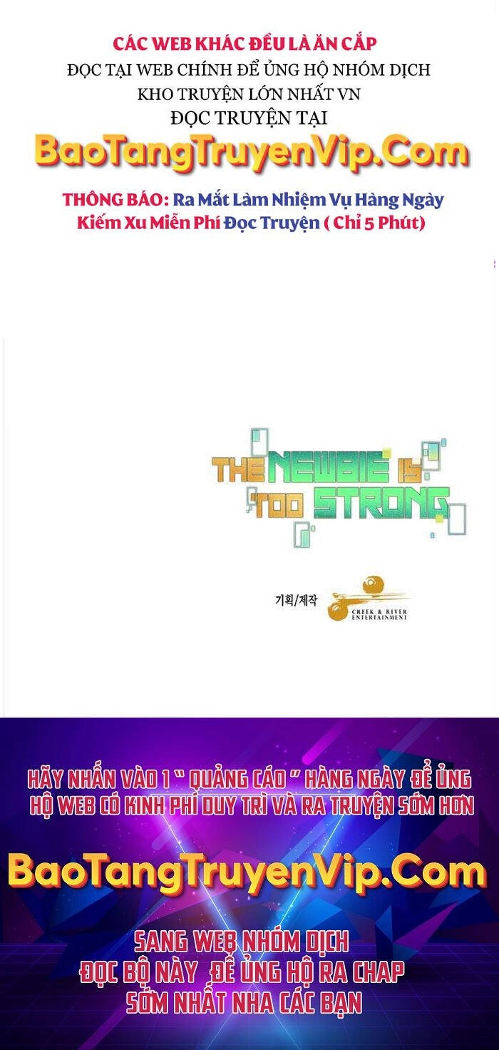 Người Mới Này Quá Mạnh Chapter 80 - 95