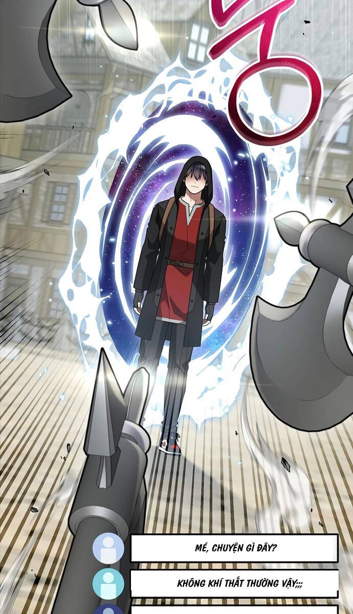 Người Mới Này Quá Mạnh Chapter 81 - 19