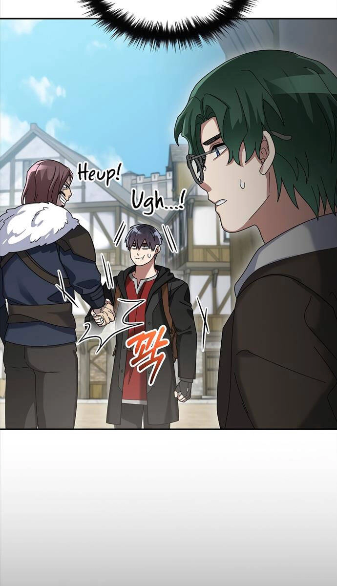 Người Mới Này Quá Mạnh Chapter 81 - 85