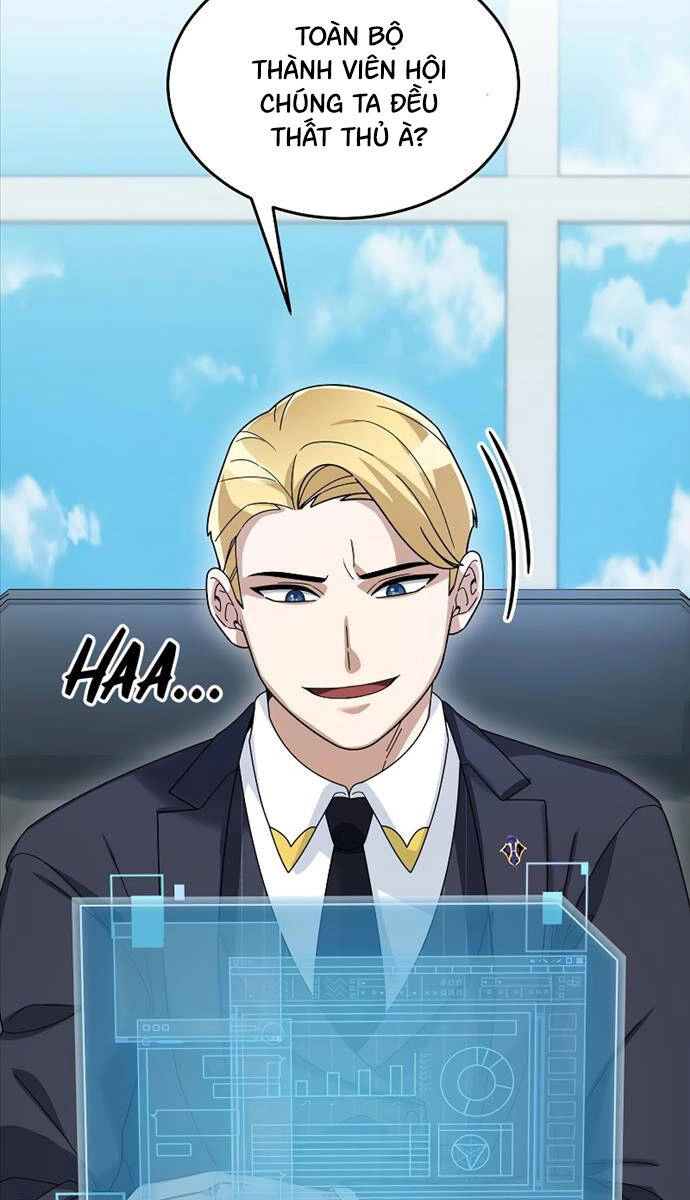 Người Mới Này Quá Mạnh Chapter 81 - 91