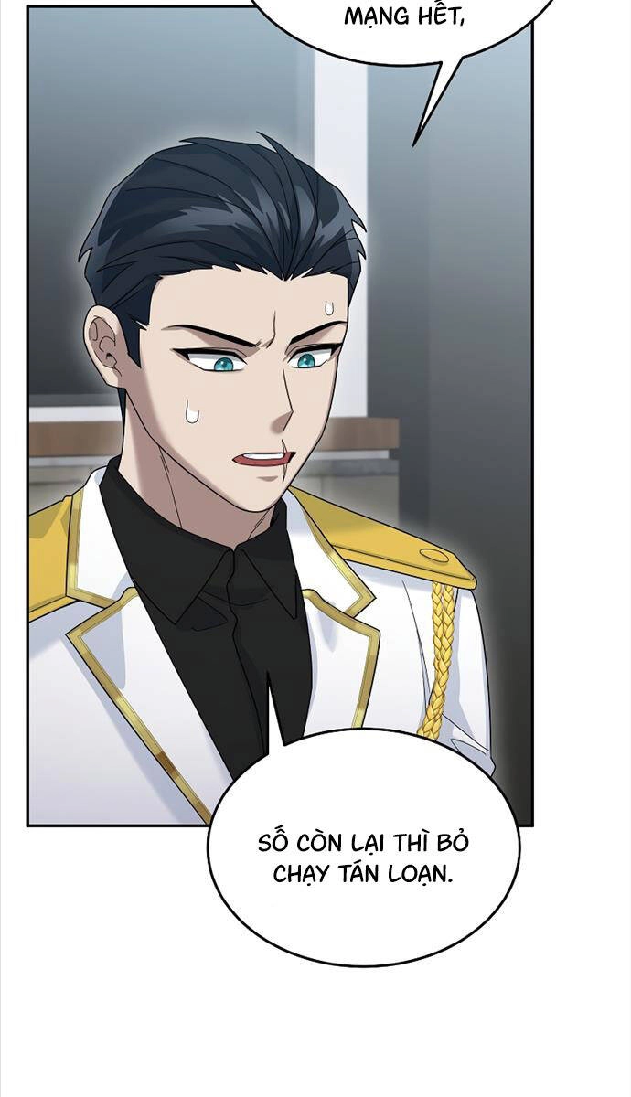 Người Mới Này Quá Mạnh Chapter 81 - 93