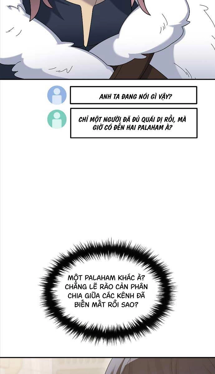 Người Mới Này Quá Mạnh Chapter 82 - 20