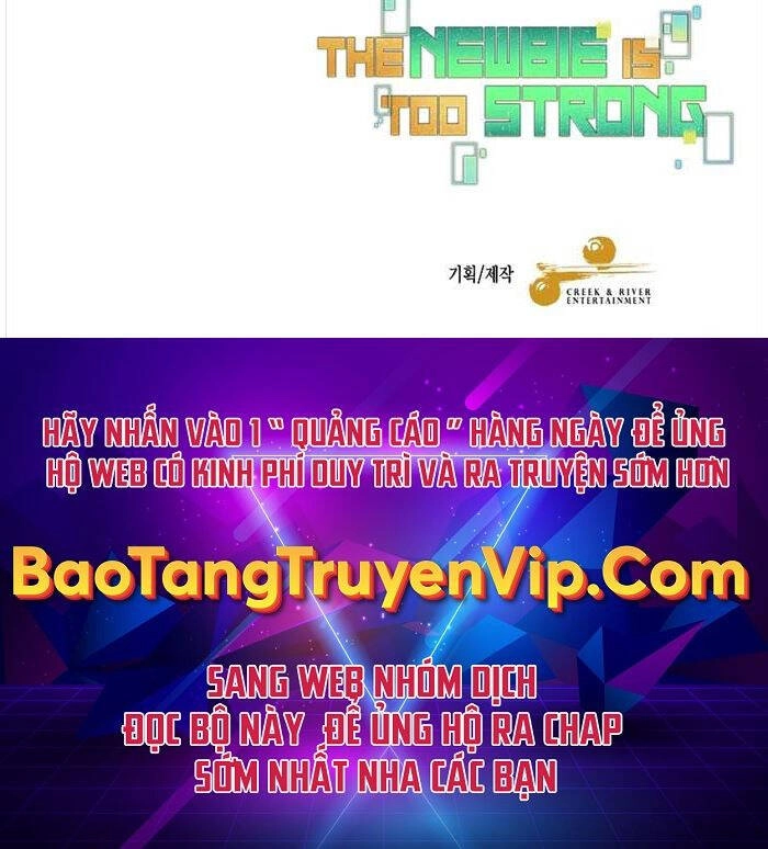 Người Mới Này Quá Mạnh Chapter 83 - 101