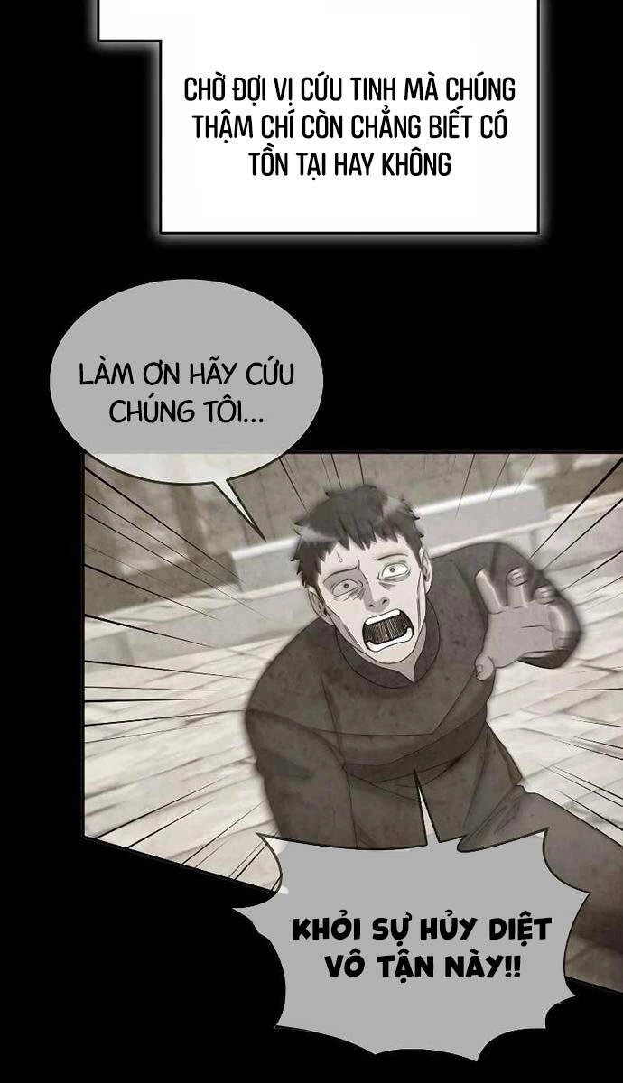 Người Mới Này Quá Mạnh Chapter 84 - 21