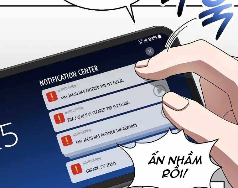 Người Mới Này Quá Mạnh Chapter 1 - 137