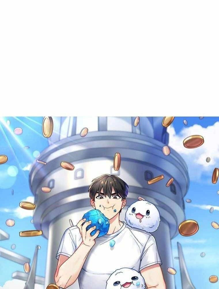 Người Mới Này Quá Mạnh Chapter 4 - 5