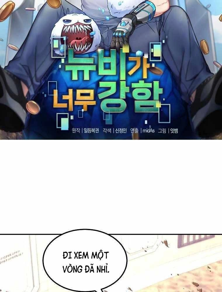 Người Mới Này Quá Mạnh Chapter 4 - 6