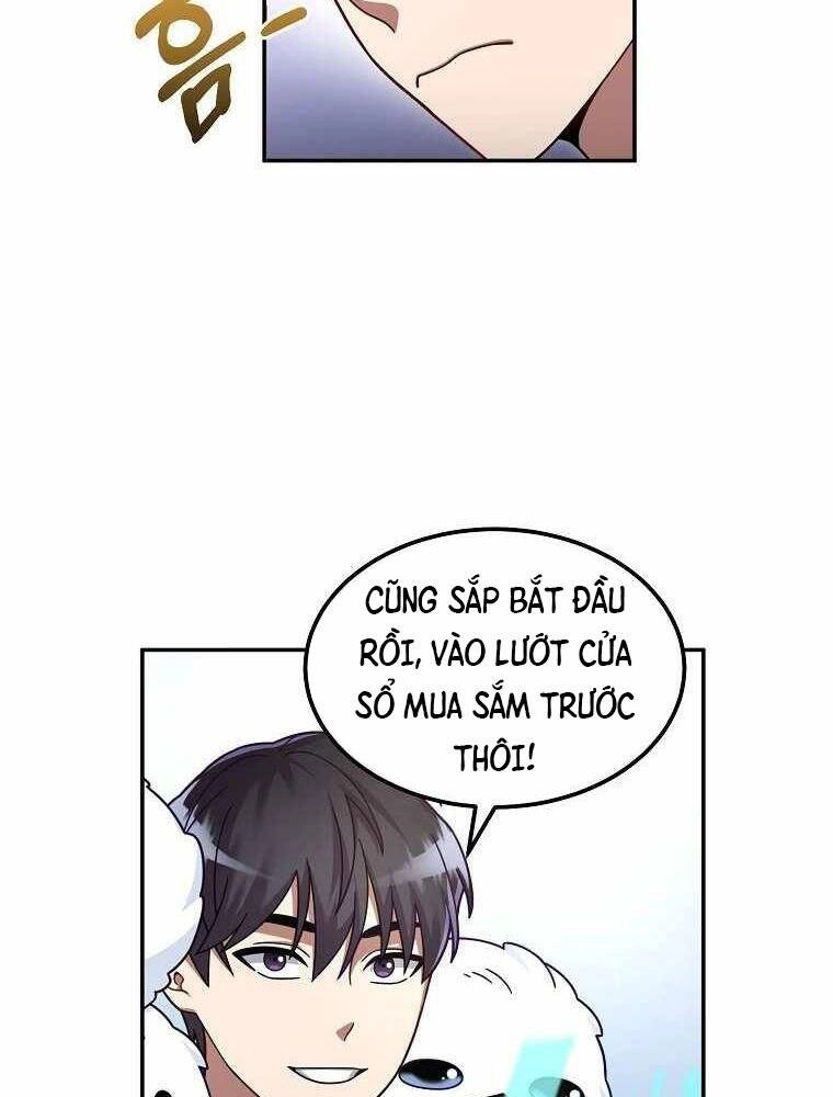 Người Mới Này Quá Mạnh Chapter 4 - 21