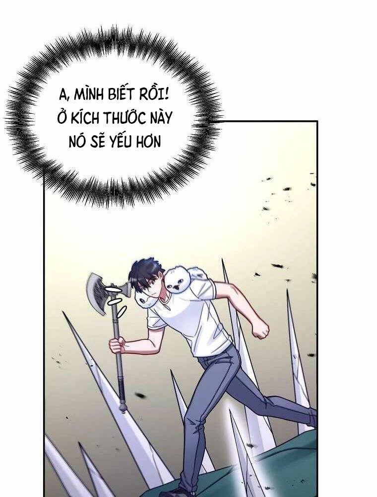 Người Mới Này Quá Mạnh Chapter 4 - 122