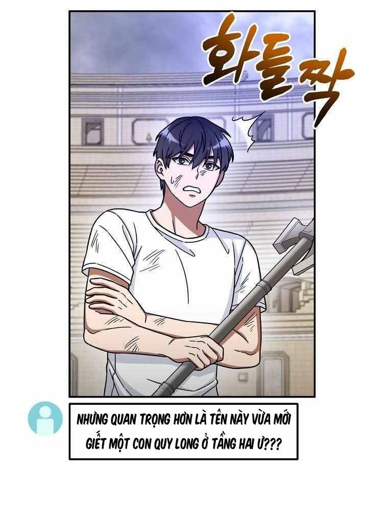 Người Mới Này Quá Mạnh Chapter 5 - 43