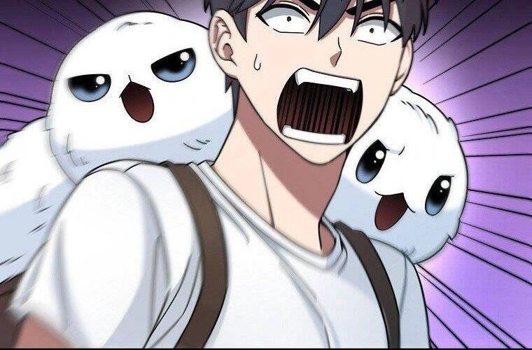 Người Mới Này Quá Mạnh Chapter 7 - 2