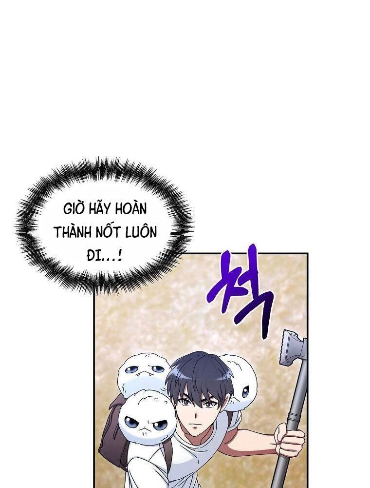 Người Mới Này Quá Mạnh Chapter 7 - 20