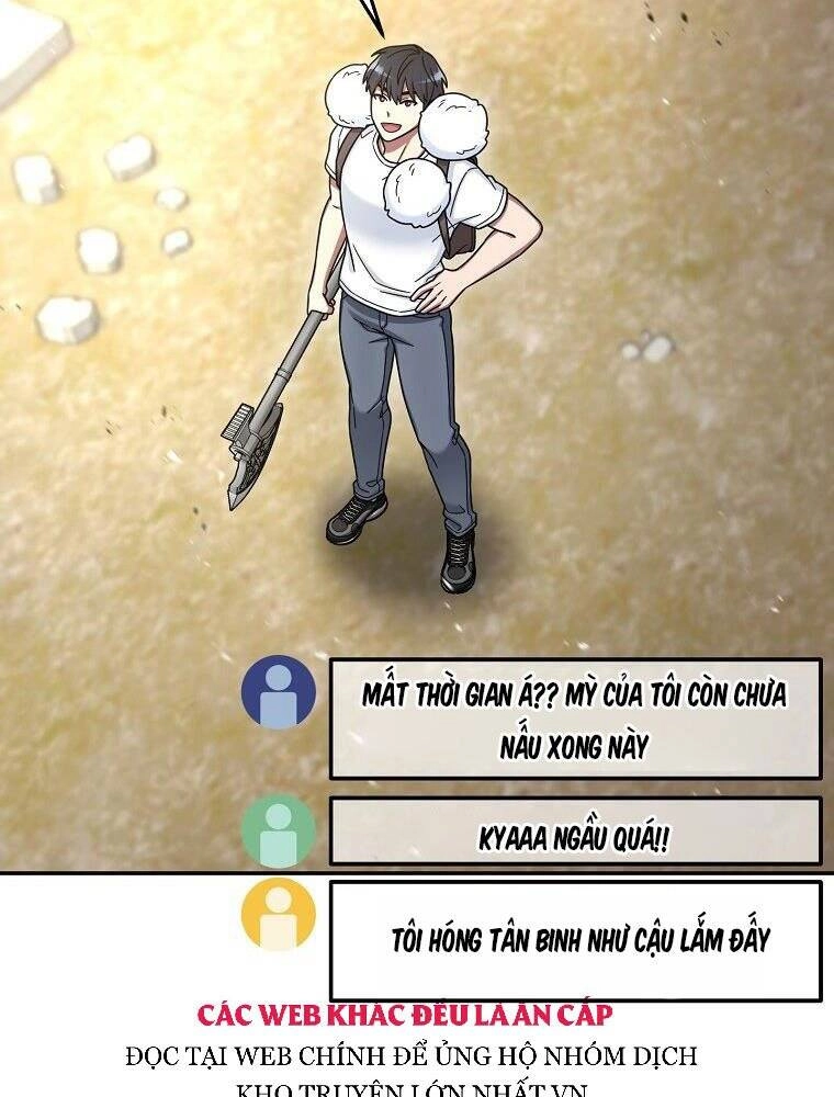 Người Mới Này Quá Mạnh Chapter 7 - 76