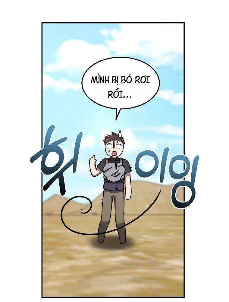 Người Mới Này Quá Mạnh Chapter 7 - 85