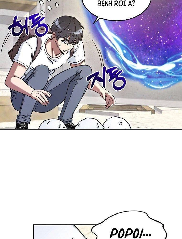 Người Mới Này Quá Mạnh Chapter 8 - 6