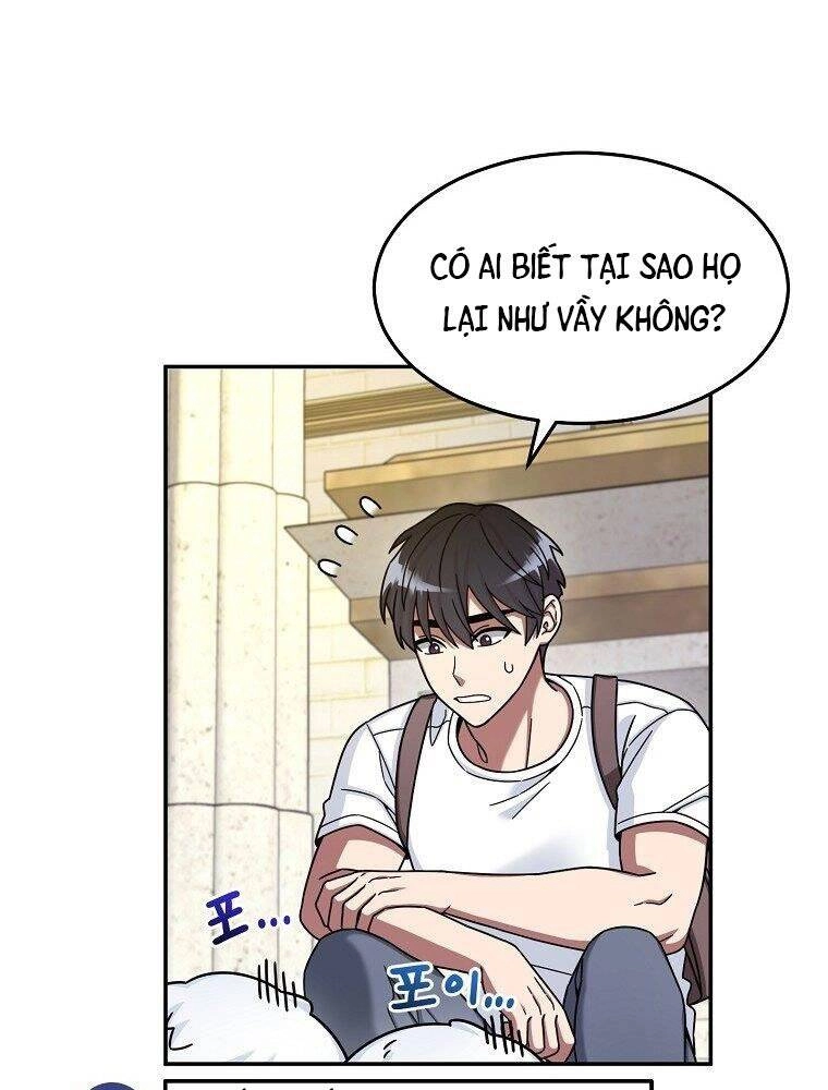 Người Mới Này Quá Mạnh Chapter 8 - 8