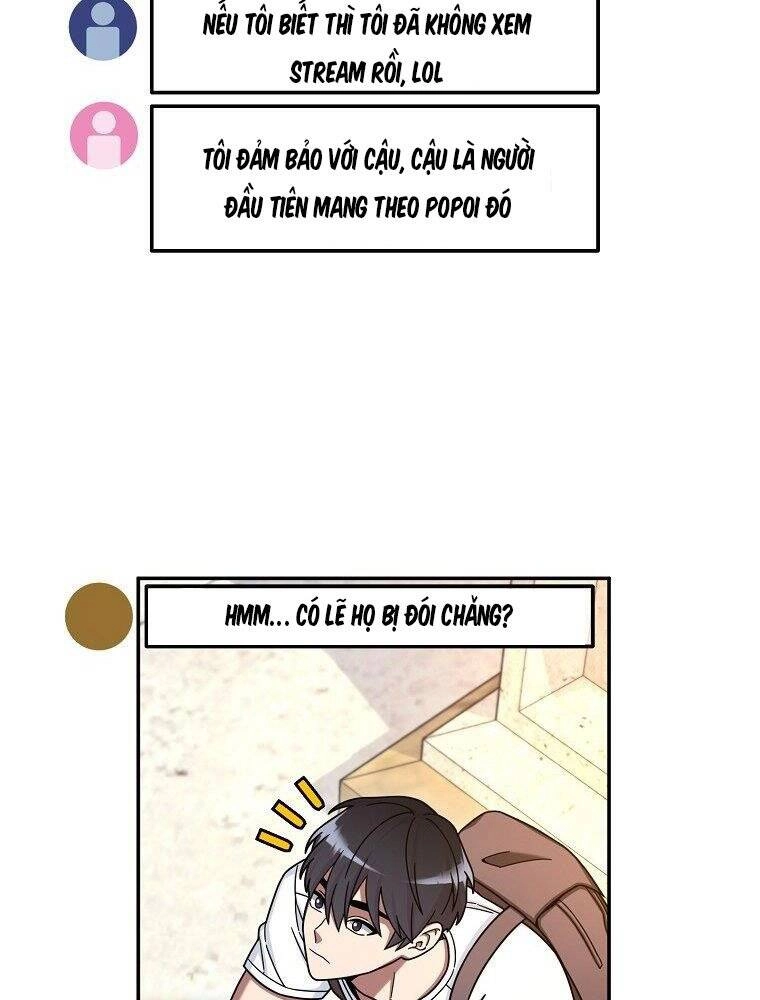 Người Mới Này Quá Mạnh Chapter 8 - 9