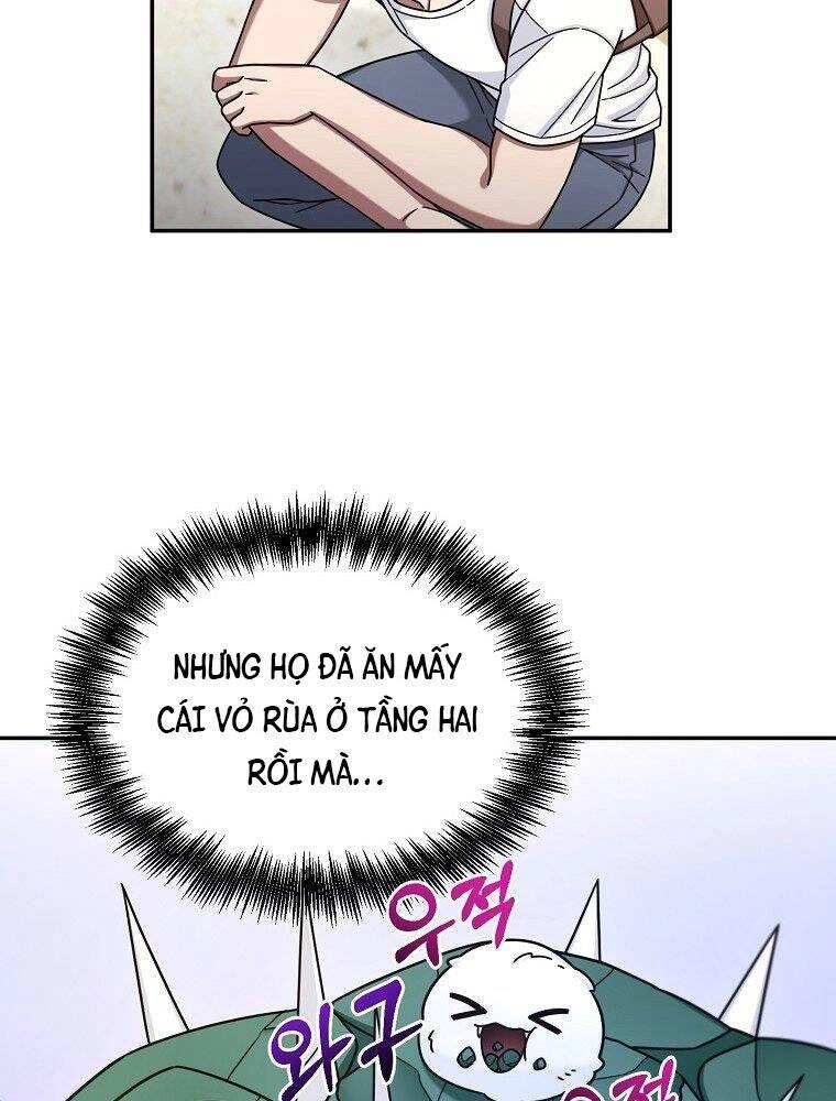 Người Mới Này Quá Mạnh Chapter 8 - 10